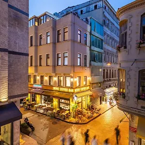 Отель Bdino Boutique, Стамбул