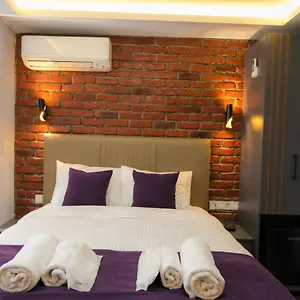 Aparthotel Yellow Mansion, Provincia di Istanbul