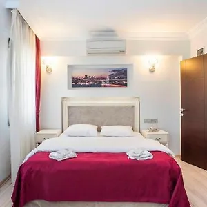 Aparthotel Nacre, Provincia di Istanbul