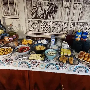 Gvino Minda Tbilisi
