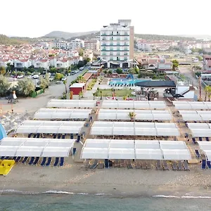 Musho Ayvalı