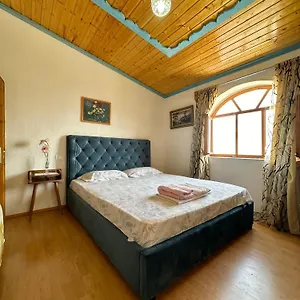 Zeko Gasthuis Gjirokastër