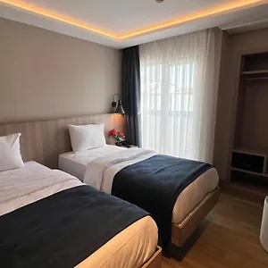 3* Hotel Woxx