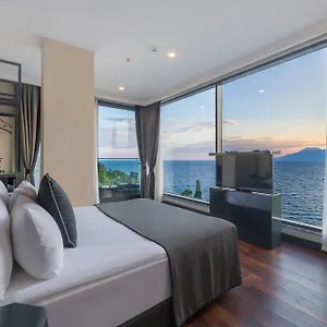 Lucky Monkey Hotel Antalya