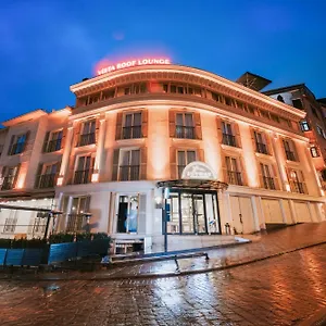 Hotel Joyway Sultanahmet, Provincia di Istanbul