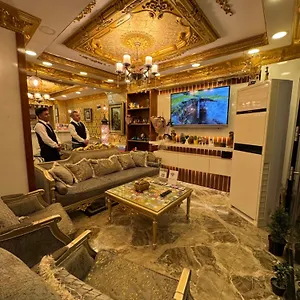 Aparthotel Immortelle, Provincia di Istanbul