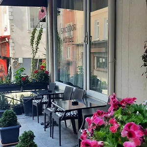 Hotel Door, Provincia di Istanbul