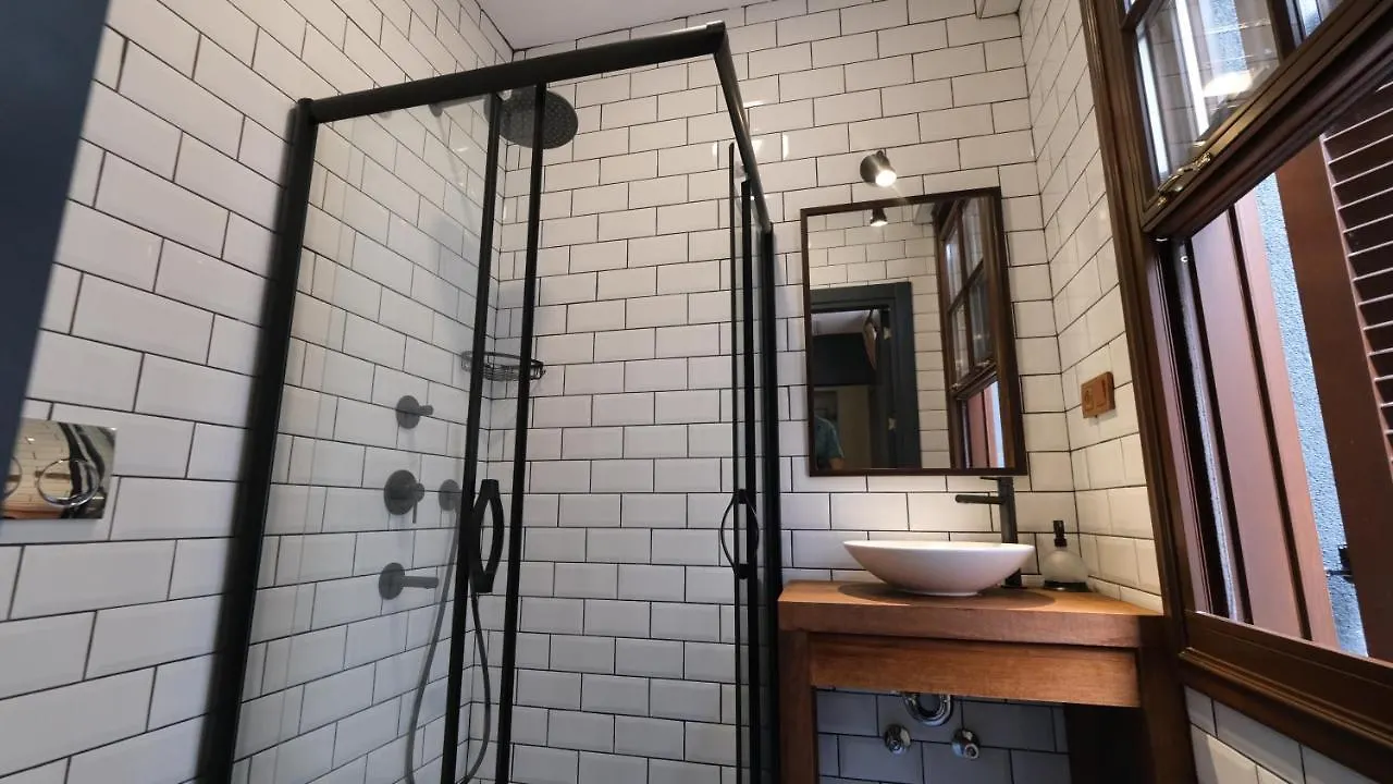 Hostel Le Banc Istanbul