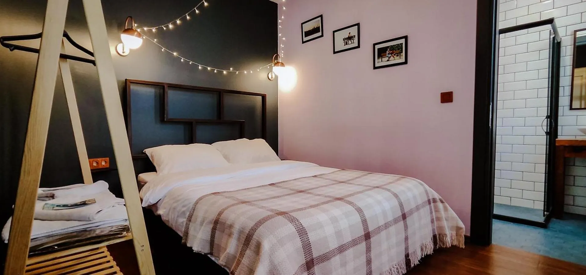 Hostel Le Banc Istanbul