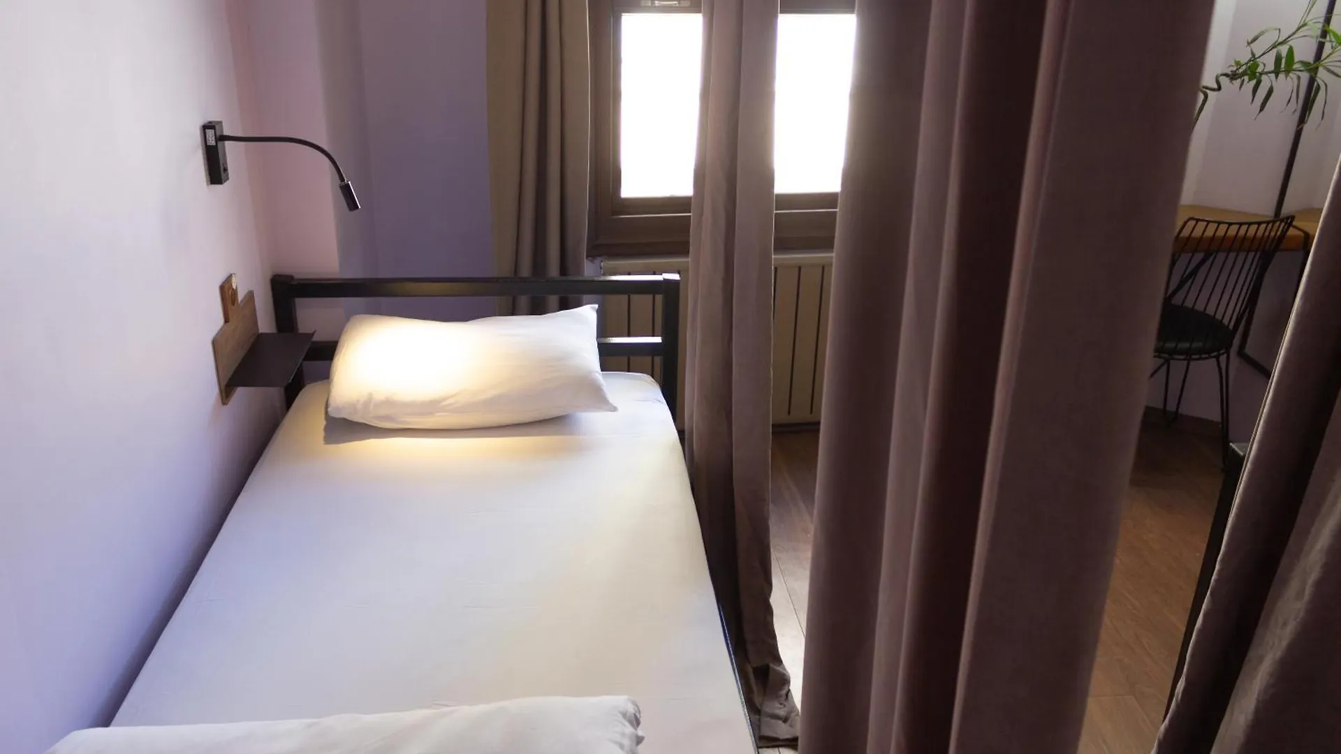 Hostel Le Banc Istanbul Türkei