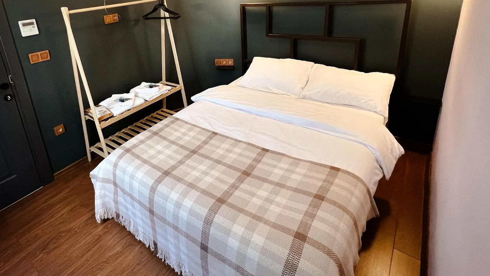 Hostel Le Banc Provincia di Provincia di Istanbul